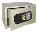 Blackspur BB-ES110 COMPACT ELECTRONIC SAFE