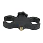 Hde - Dual 1" Laser Mount