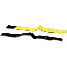 High Visibility Arm/Ankle Bands