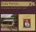 Dolly Parton, Jolene/My Tennessee Mountain Home, 発売中
