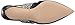 Nine West Women's Salinda Leather dress Pump