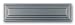 Amerelle 84PN Steps Pull, Nickel