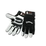 Hyperfit Goatskin Mechanic Gloves XL