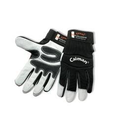 Hyperfit Goatskin Mechanic Gloves XL
