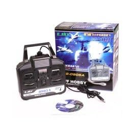 Esky Remote Control USB Simulator