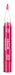 Stila Crush Lip and Cheek Stain, Raspberry, 0.08 Ounce