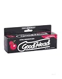Goodhead Wild Cherry 4 Oz