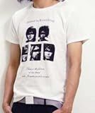 Amazon:ソフト (スリック)SLICK ソフト天竺プリント半袖Tシャツ「Answer to Wverything」