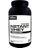 REFLEX INSTANT WHEY - Strawberry (909G)