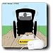 Rich Diesslins Funny General - Editorial Cartoons - Manure Happens - Mouse Pads
