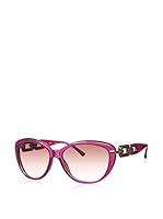 Guess Gafas de Sol GU 7273_O03 (59 mm) Magenta