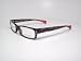 ALYSON MAGEE GLASSES DESIGNER FASHION HANDMADE PRESCRIPTION EYEGLASSES FRAME UNISEX AUTHENTIC GREY ACETATE ANIMAL PRINT FRAME|DEMO LENS AM804-01