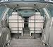 Midwest Metal 11 Pet Barrier 6 Bar Tubular