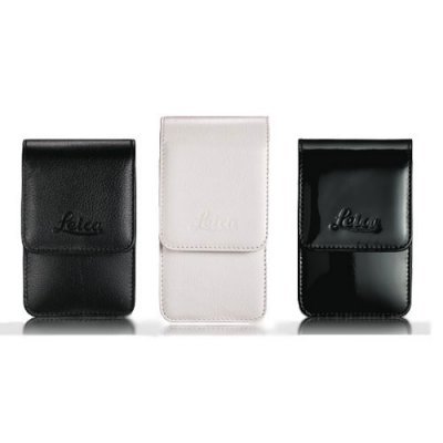Leica Leather Case for C-LUX 3 Camera - LCI069