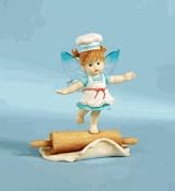Kitchen Fairy 