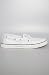 Converse The Jack Purcell Boat Shoe in White,Shoes for Women