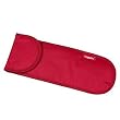 Baggallini Curling Iron Cover CIR200R (Red)