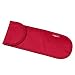 Baggallini CIR200R Baggallini Curling Iron Cover Rip Stop Red