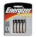 Energizer Max AAA Batteries (4-pk.)