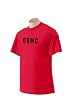 Custom distressed style USMC Marine Corps on mens or youth t-shirt