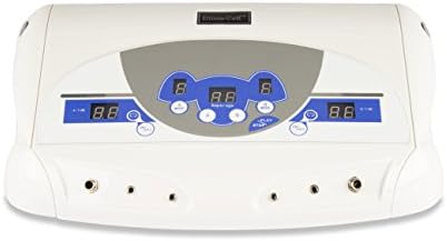 IGX-201 Dual Ionic Detox Foot Spa with Music Function
