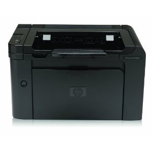 HP LaserJet Pro P1606DN Laser Printer with Auto Duplex Printing, On Sale