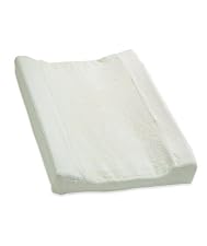 Wedge Shaped Changing Mat