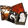 Itoya IA-12-5 The Original Art Profolio Presentation Book 5" x 7" Photo 24 Sheet for 48 Pictures Black