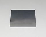 ESCO   ゴム板 CR 200×200×1mm EA997XG-111