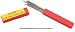 10 Pack High Speed Steel Twist Drill #54, 0.055 inch diam.