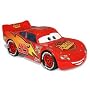 CARS: 1:24 Scale Lightning McQueen Car
