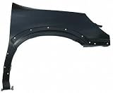 02-05 BUICK RENDEZVOUS FENDER RH (PASSENGER SIDE) SUV (2002 02 2003 03 2004 04 2005 05) B220109 88898739