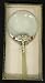 Magnifying Glass with Jade Handle (#MG)