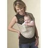 Hotslings Baby Carrier Shabby Chic size 3