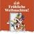 Fr�hliche Weihnachten - Pinguin