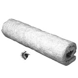 Two Brothers Racing Muffler Repack Kit - --/--