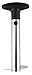 Stainless Steel Pineapple Corer-Slicer/ Effortlessly cores and slices