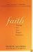 Faith: Trusting Your Own Deepest Experience