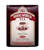 Black Tea Orange Pekoe Loose 500g