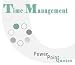 Time Management PowerPoint Quotes by Andrew E. Schwartz