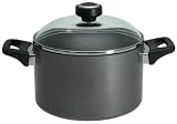 4 Qt. Covered Saucepot