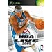 NBA Live 2005