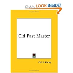 Old Past Master