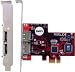 SATA2RE2-PCIE インタフェースカード