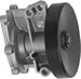 Bosch 98185 New Water Pump