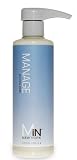 MiN New York Manage Grooming Cream