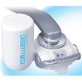 東レ 浄水器 トレビーノ カセッティ タッチ式 【トリハロメタン高除去タイプ)】 MK502T