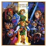 The Legend of Zelda: Ocarina of Time Original Soundtrack