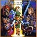 The Legend of Zelda - Ocarina of Time OST The Legend of Zelda - Ocarina of Time OST