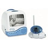 Baby's Quiet Sounds - Video Monitor by Summer Infant